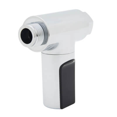 Фото: Проточный термометр для душа Fillo-2 Проточный термометр для душа Fillo-2