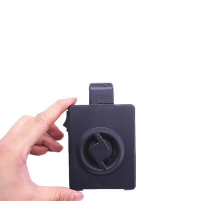 Фото: Вентилятор для аквариума односекционный Fanair WWF1-6 Вентилятор для аквариума односекционный Fanair WWF1-6