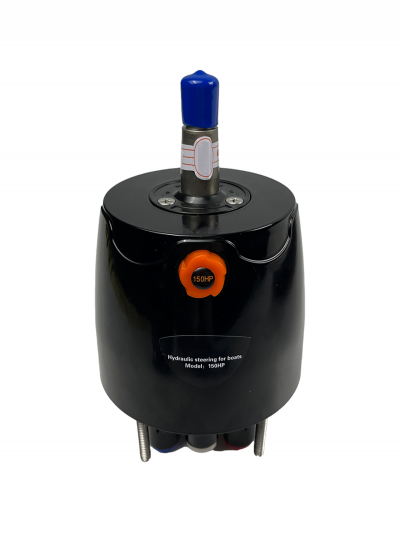 Лодочное гидравлические управление до 150 л.с. MarineDrive-5