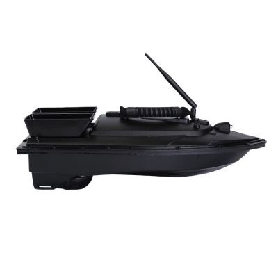 Прикормочный кораблик Flytec 5 Generation Electric Fishing Bait RC Boat 500M Remote Fish-3