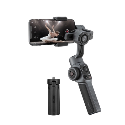 Электронный стабилизатор для смартфона Zhiyun Smooth 5 Combo-1