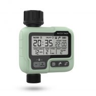 Цифровой программируемый таймер полива AquaClock