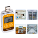 Фото: USB-регистратор данных температуры Elitech RC-5 USB-регистратор данных температуры Elitech RC-5